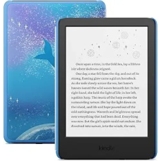 Amazon Kindle Kids 11th Gen 16GB 6" E-Book Reader